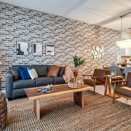Modern Condo With Themed Bedroom Near Disney Orlando Exterior photo