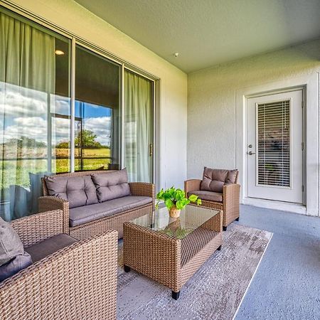 Modern Condo With Themed Bedroom Near Disney Orlando Exterior photo