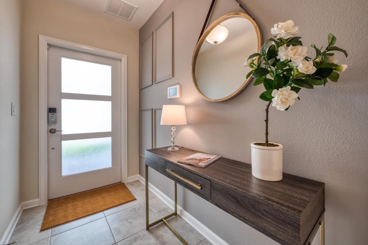 Modern Condo With Themed Bedroom Near Disney Orlando Exterior photo