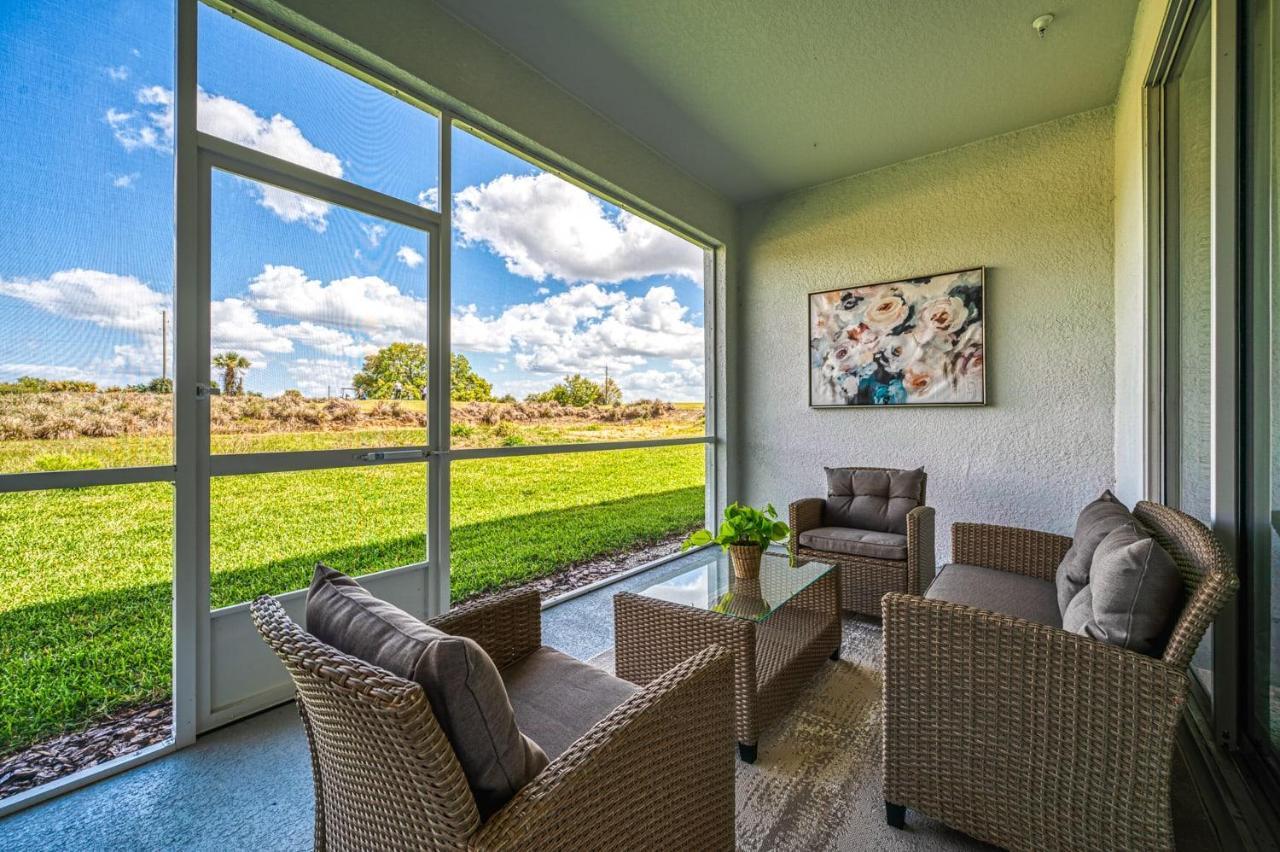 Modern Condo With Themed Bedroom Near Disney Orlando Exterior photo