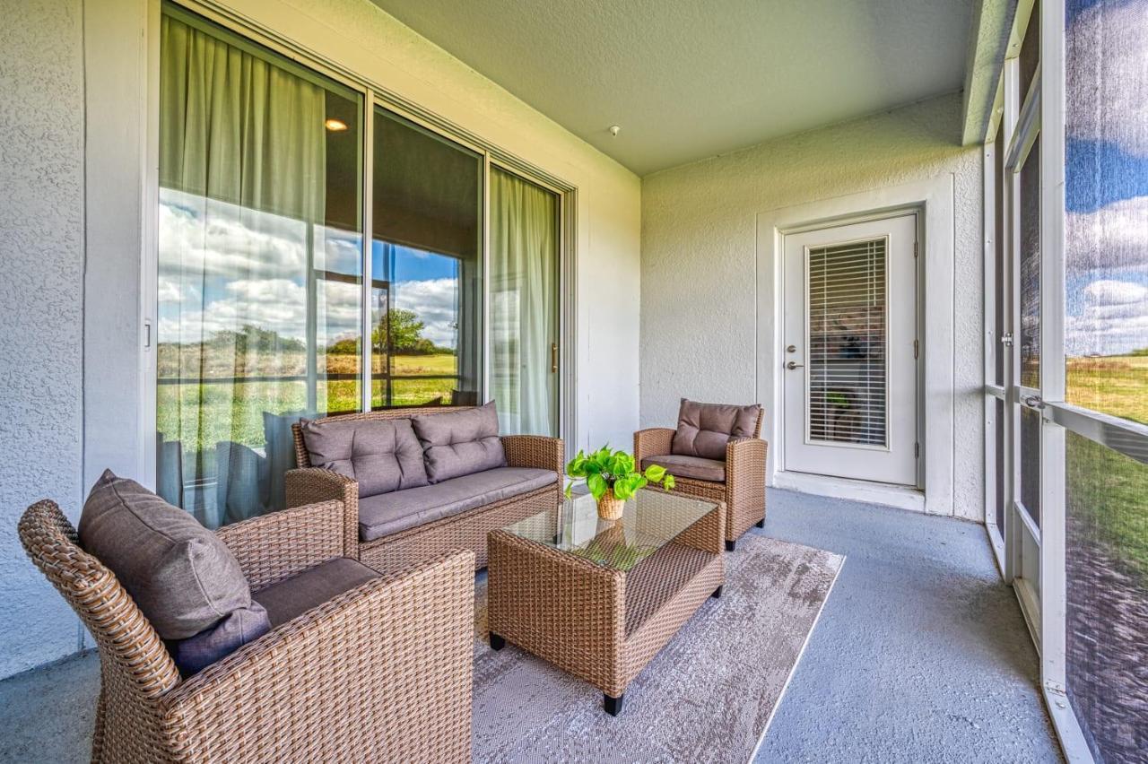 Modern Condo With Themed Bedroom Near Disney Orlando Exterior photo